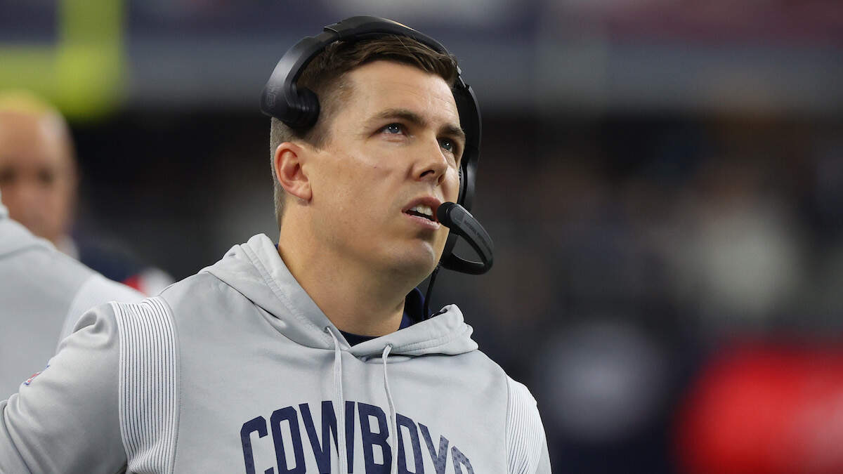 Former Cowboys OC Kellen Moore Reportedly Lands Job With Chargers