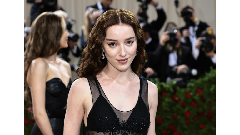The 2022 Met Gala Celebrating "In America: An Anthology of Fashion" - Arrivals
