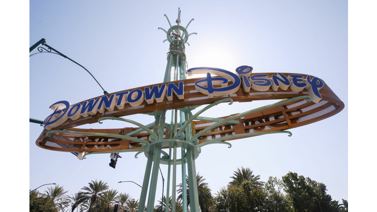 Disney Lays Off 28,000 Workers As Pandemic Takes Toll On Theme Parks