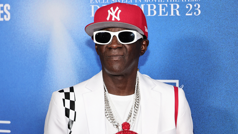 Flavor Flav