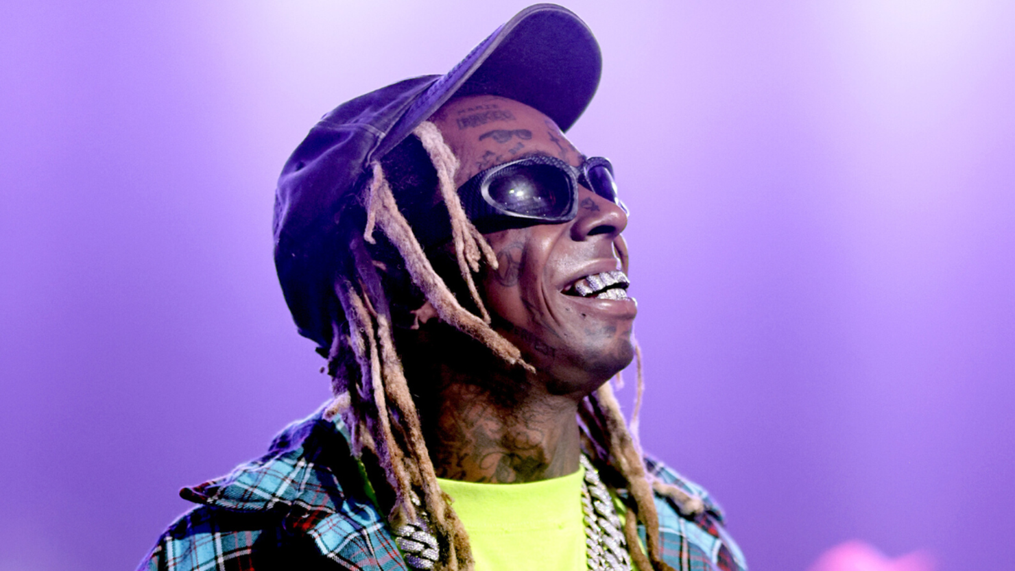 Lil Wayne Announces Dates For His To Tha Carter' Tour iHeart
