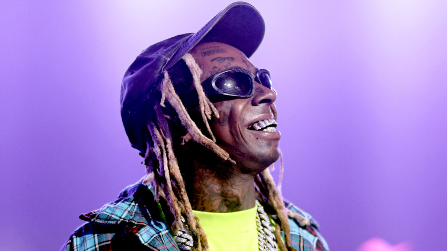 Lil Wayne