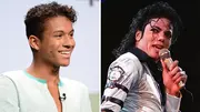 Michael Jackson's Nephew To Play Him In Upcoming Biopic