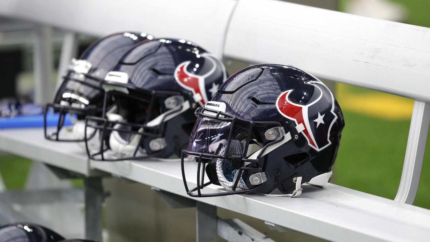 Houston Texans All Star