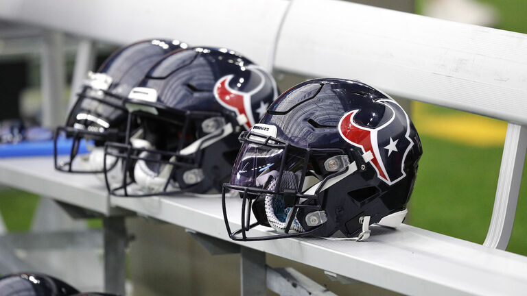 Jacksonville Jaguars v Houston Texans