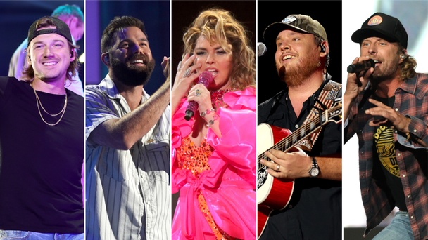 Here’s When The Hottest Country Music In 2023 Is Set To Release