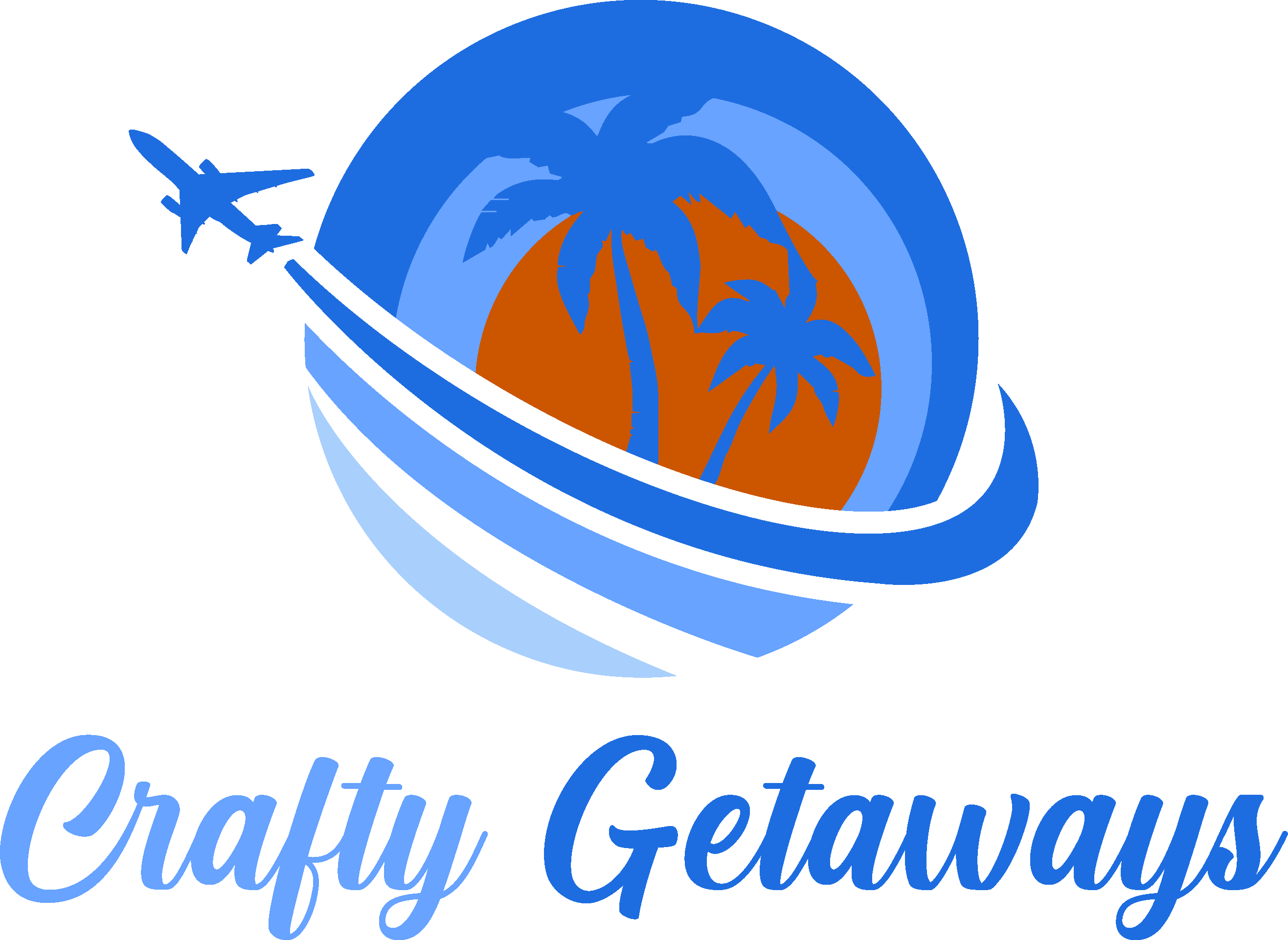 Crafty Getaways