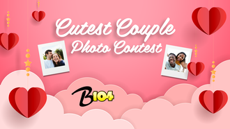 Contest Rules: Cutest Couple Photo Contest