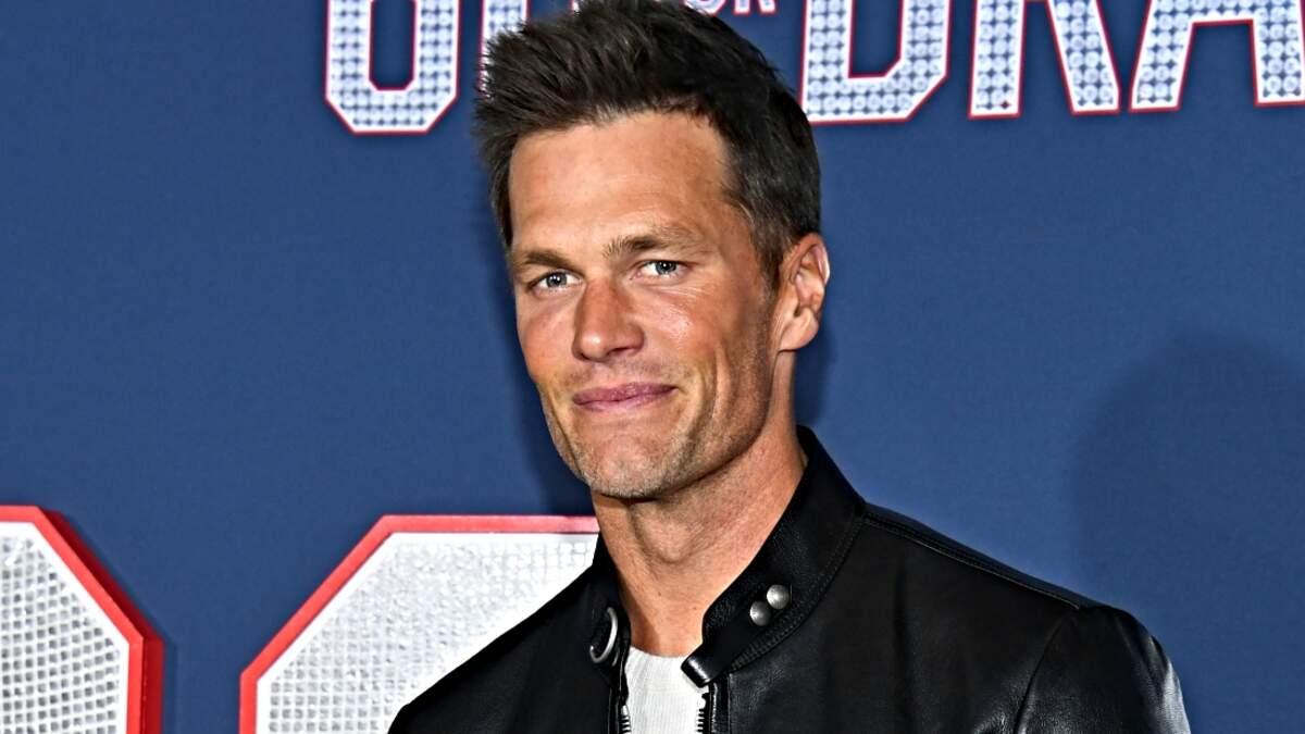 How Twitter reacted to Tom Brady's retirement announcement