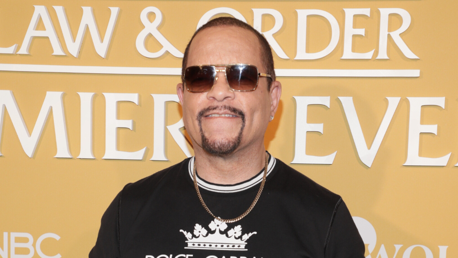 Ice-T