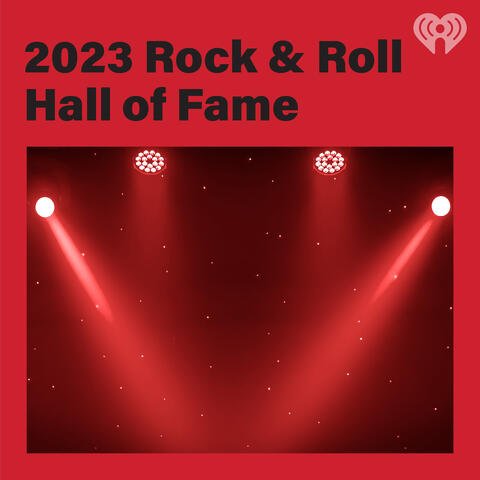 2023 Rock & Roll Hall of Fame