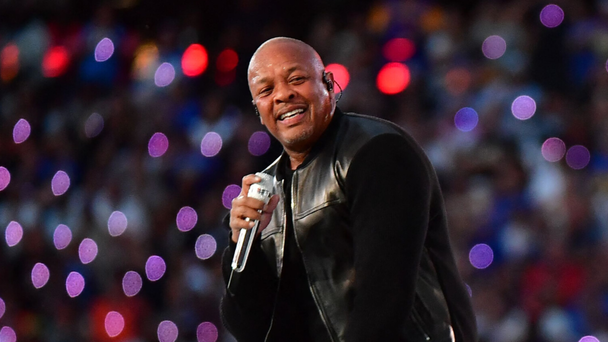 Dr. Dre 'Thrilled' About 'The Chronic' Album's Return To Streaming Services