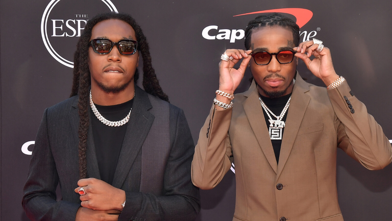 Quavo & TakeOff
