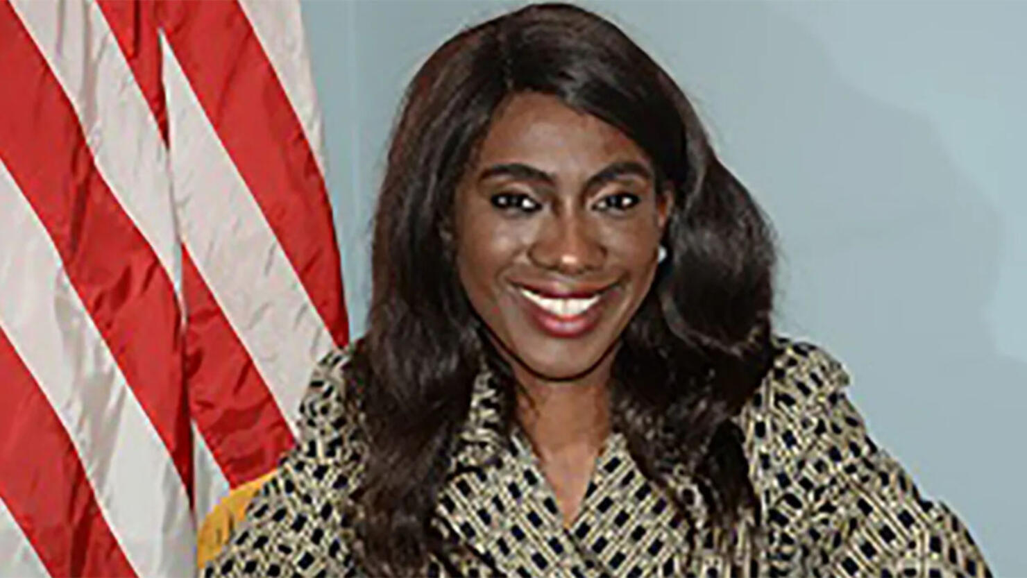 Eunice Dwumfour