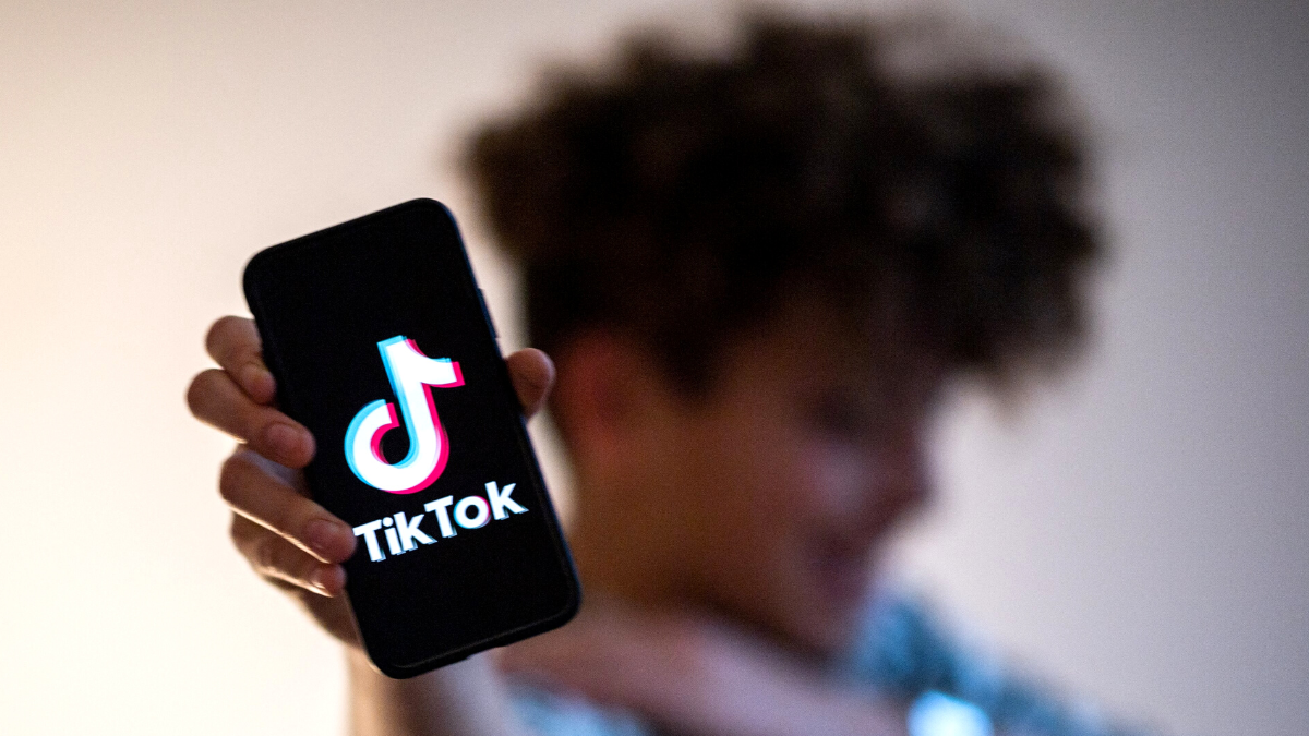 Black History Month: TikTok Releases First-Ever Visionary Voices List ...