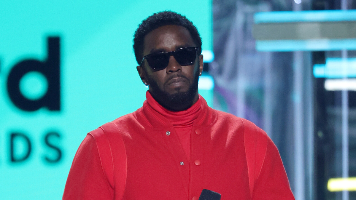 Diddy Agrees To Make A New Hit In Super Bowl Commercial Preview | iHeart