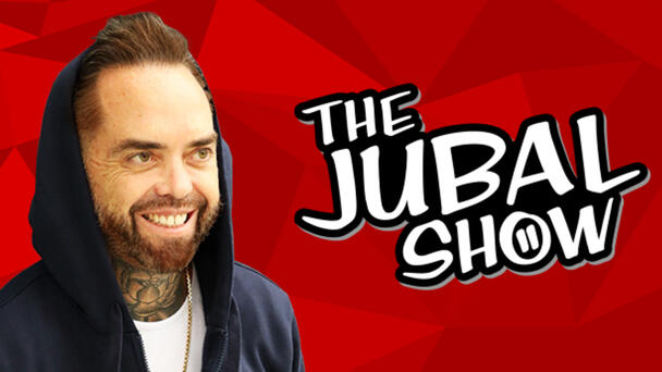 Listen to The Jubal Show on Z107.7!