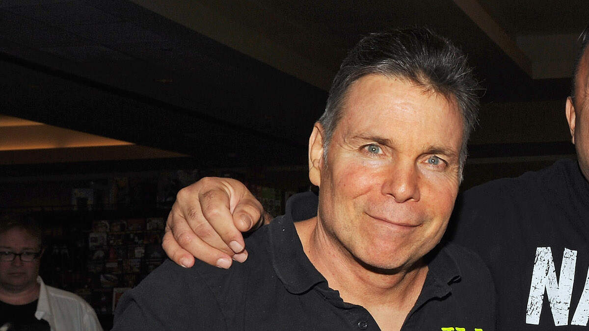 Wrestling Legend 'Leaping' Lanny Poffo Dead At 68: Report | 1070 The Game