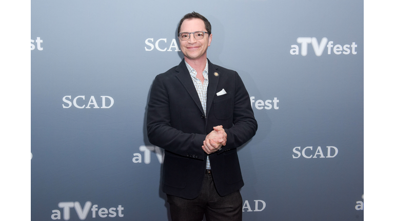 SCAD Presents aTVfest 2017 - "Scandal"