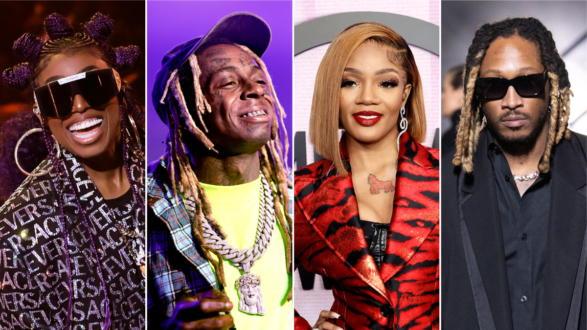 2023 Grammys Will Honor 50 Years Of HipHop With Tribute By AList Artists iHeart