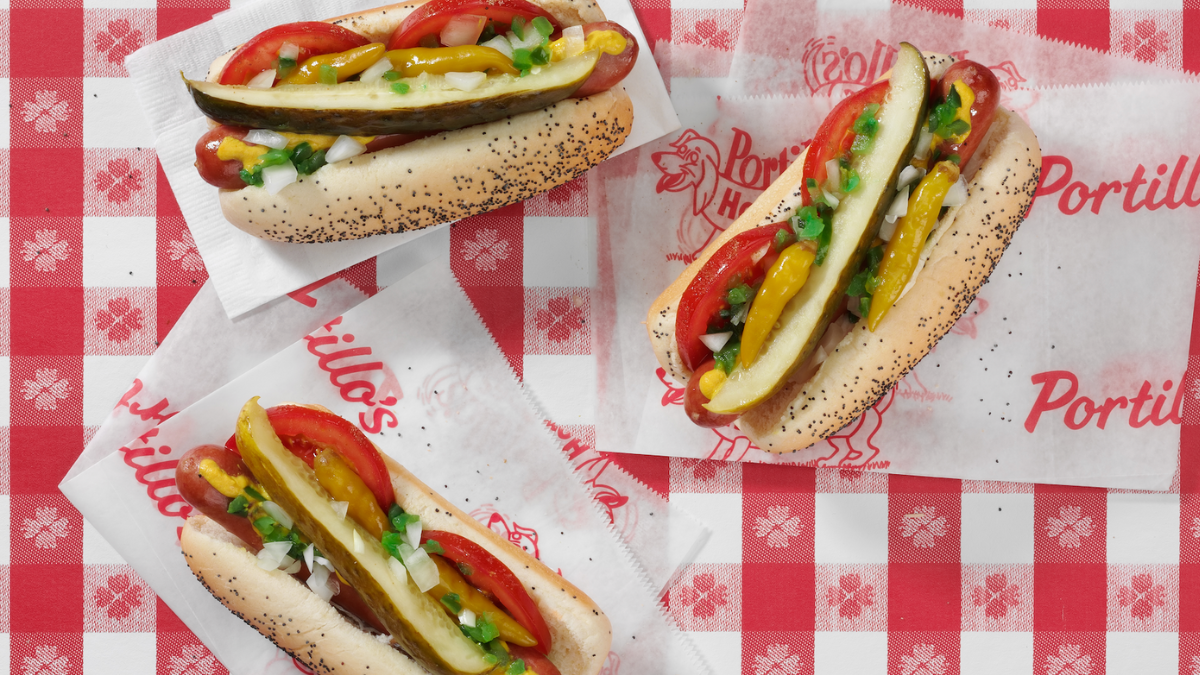 2 More Portillo's Locations Are Coming To Texas! iHeart