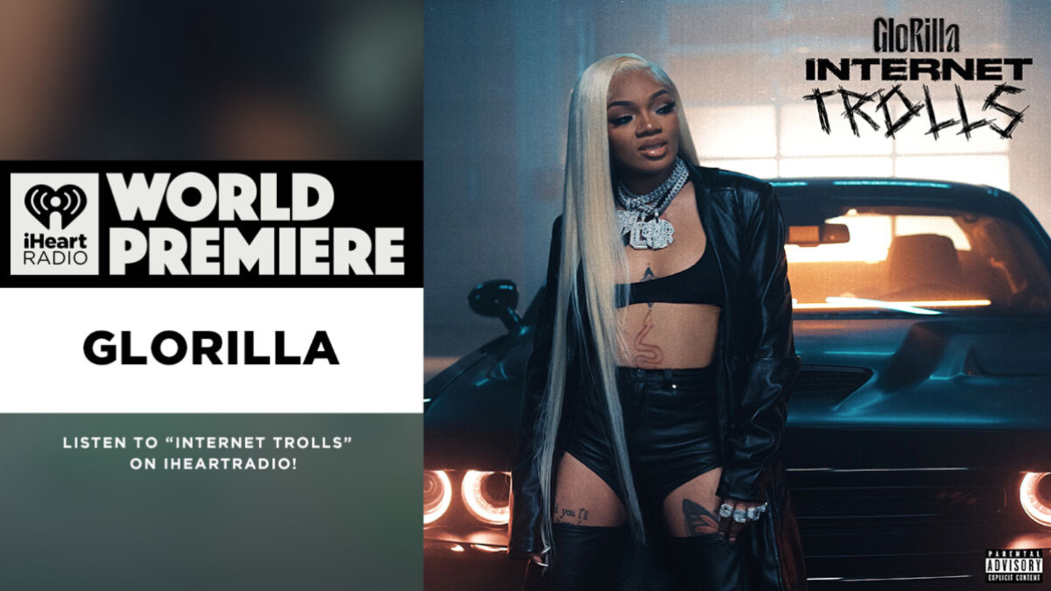 GloRilla on Cardi B, Her New Album, and 2023 Grammys