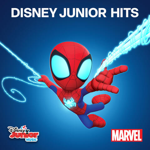 Disney Junior Hits