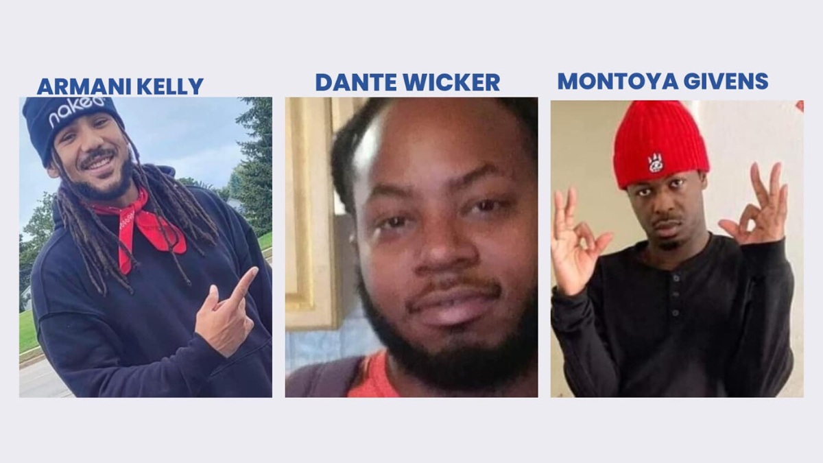 Bodies Of 3 Missing Rappers May Have Been Found In The Detroit