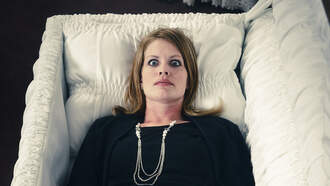 Woman Mistakenly Pronounced Dead Woke Up 'Gasping For Air'