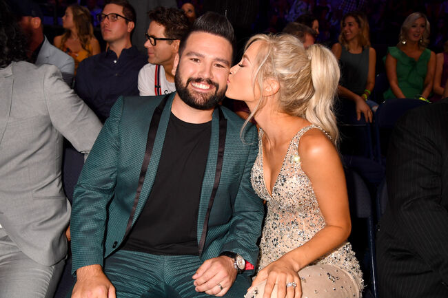 2019 CMT Music Awards - Show