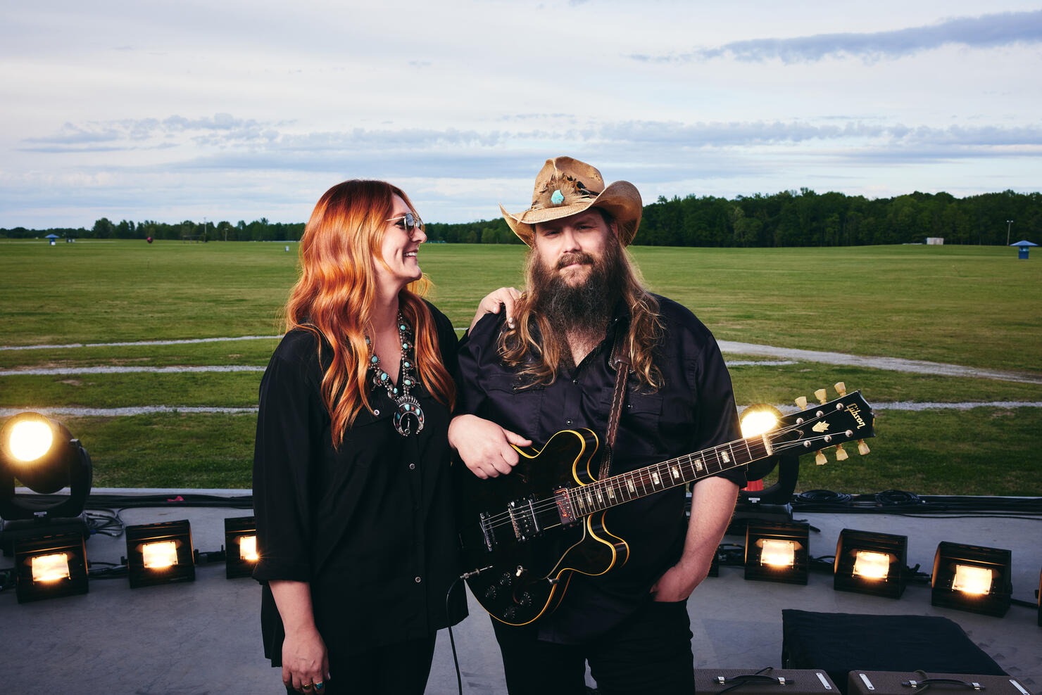 2021 CMT Music Awards - Portraits & Backstage