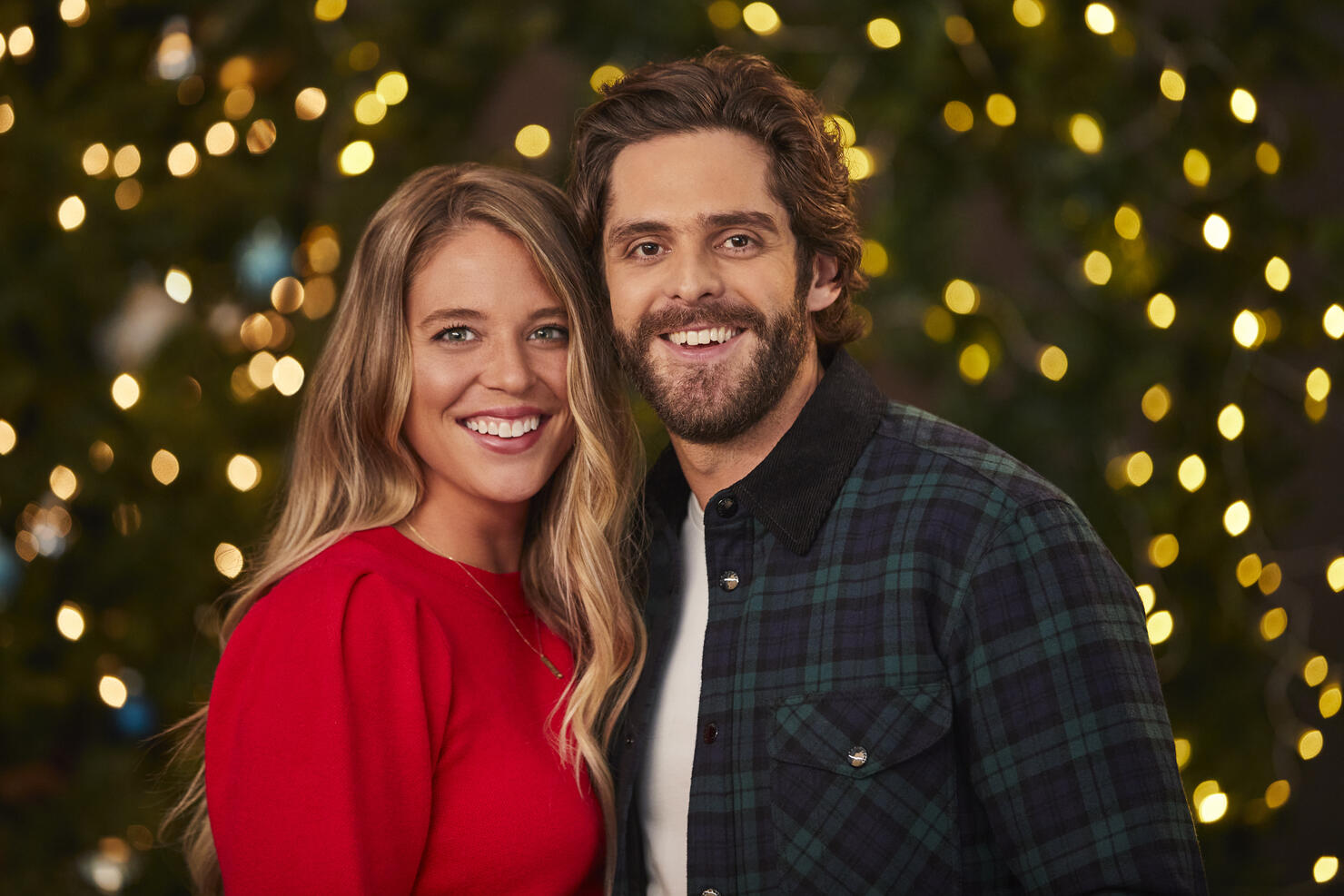 ABC's "CMA Country Christmas" 2020