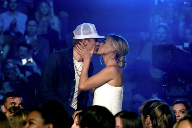 2022 CMT Music Awards - Show
