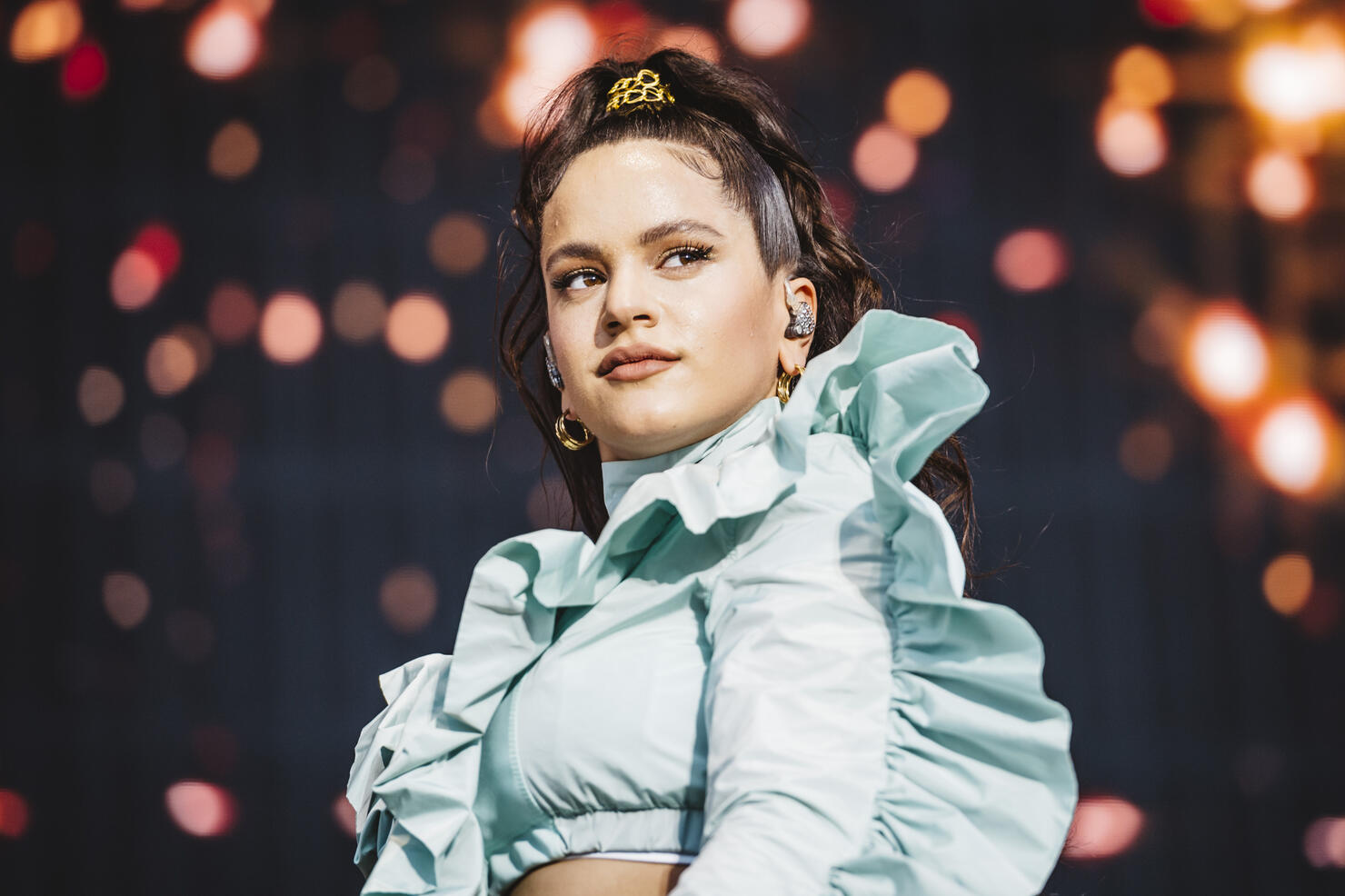 Presentation Party - Madcool Festival 2019