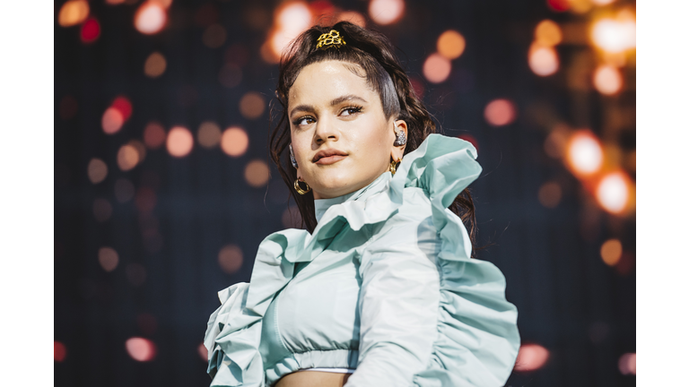 Presentation Party - Madcool Festival 2019