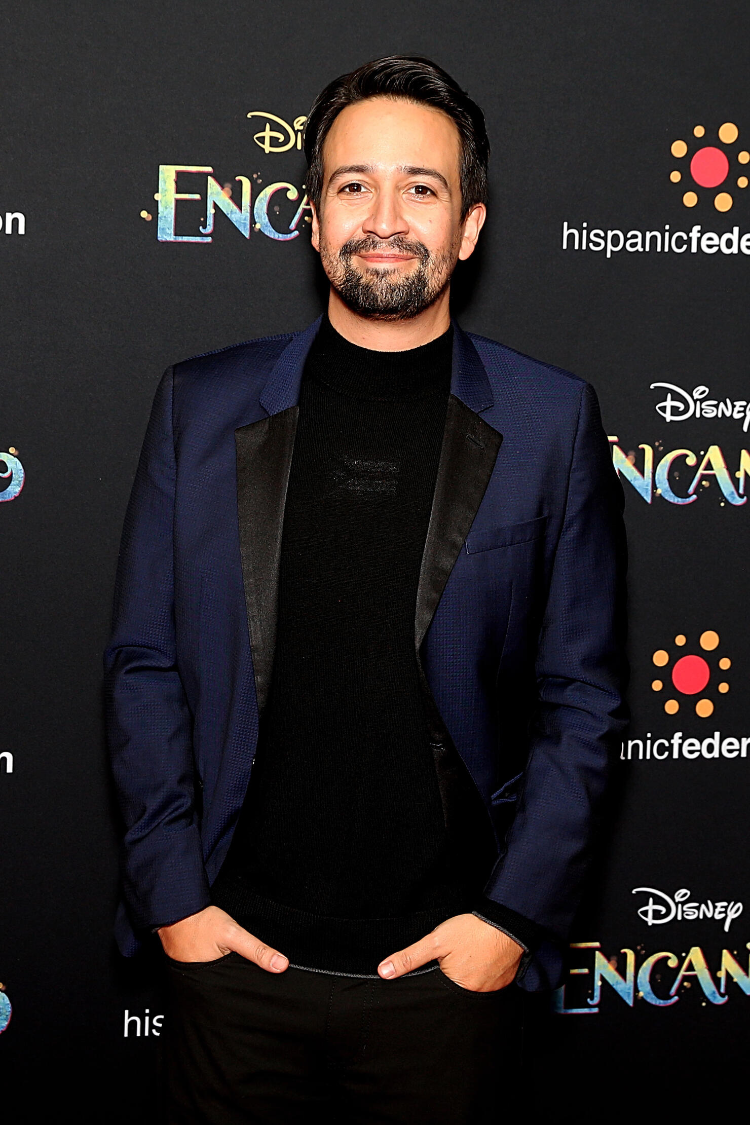 "Encanto" New York Premiere