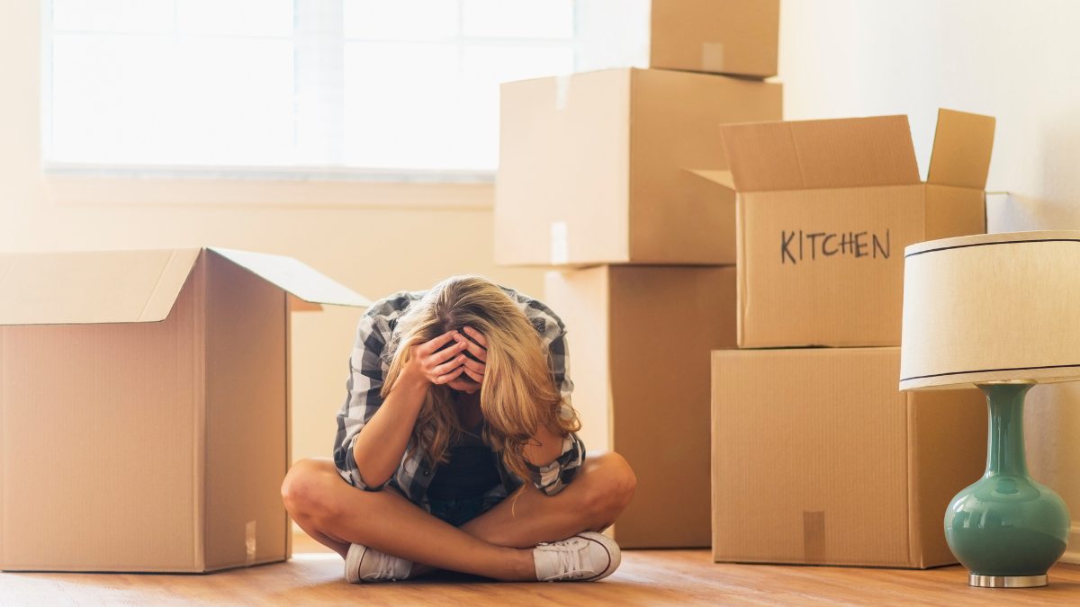 You Need 4 Jobs To Afford Rent In Texas Report iHeart