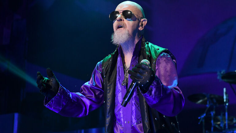 Judas Priest With Uriah Heep In Concert - Las Vegas, NV
