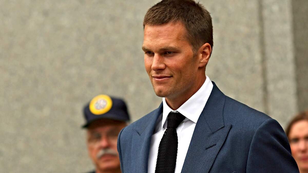 'He's a Cheater': Rob Parker Says Hall of Fame Should Keep Tom Brady Out