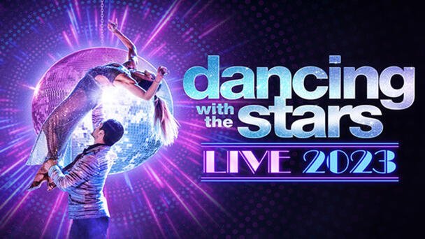 It's time for DWTS trivia! CLICK HERE to Play + YOU could a pair of tix to DWTS Live!