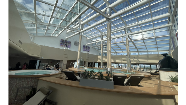 WiLD 95.5 Groove Cruise Miami 22 Dom