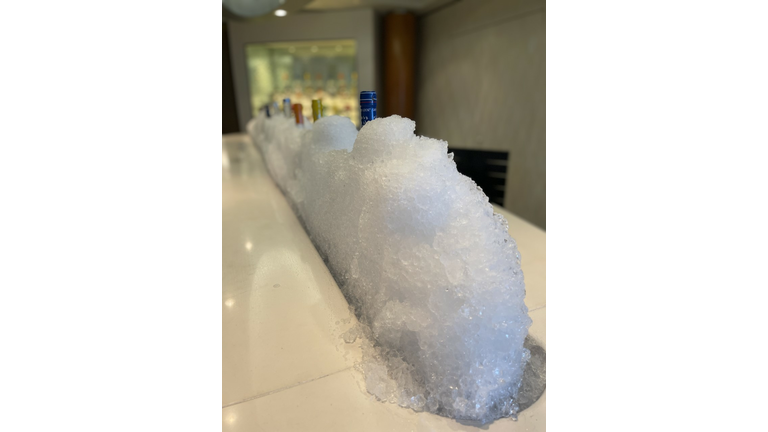 WiLD 95.5 Groove Cruise Miami 22 Dom