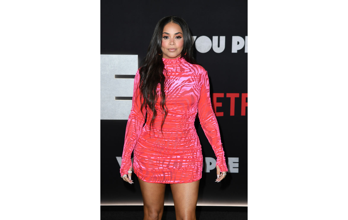 Los Angeles Premiere Of Netflix's "You People" - Arrivals