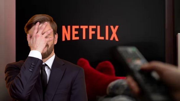 Netflix Says New Password Sharing Rules Were Posted By Accident
