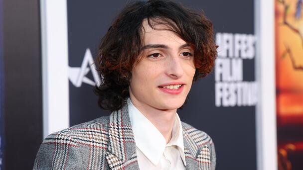 Finn Wolfhard Drops A Clue About When Stranger Things Will Return