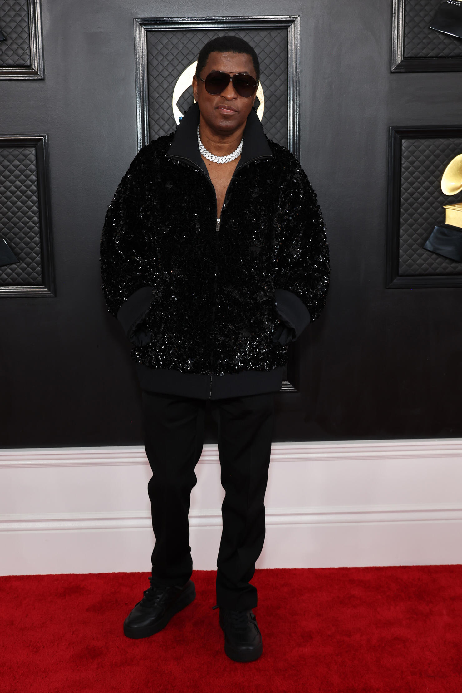 65th GRAMMY Awards - Arrivals