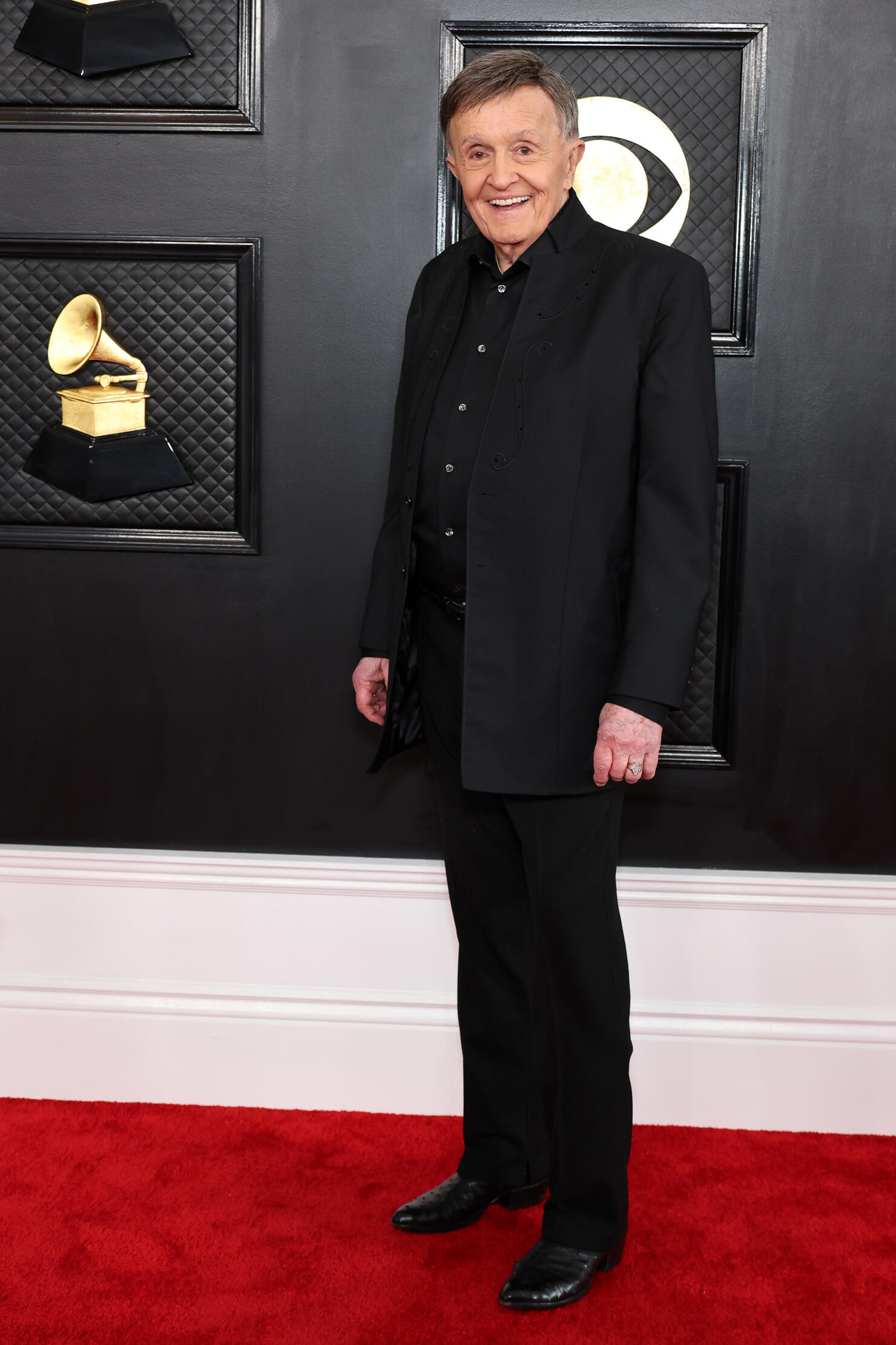 65th GRAMMY Awards - Arrivals