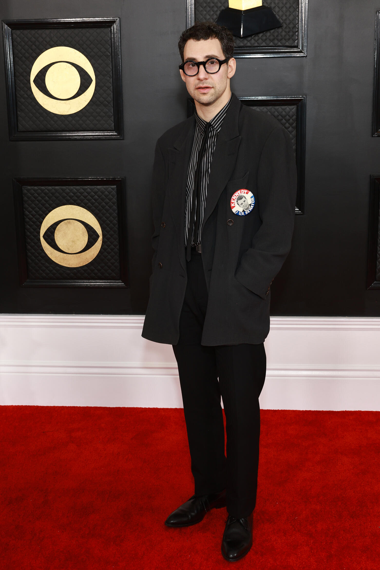 65th GRAMMY Awards - Arrivals