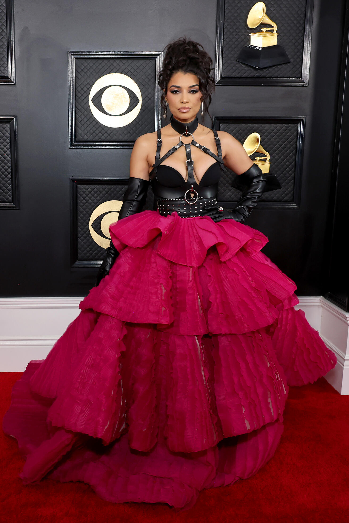 65th GRAMMY Awards - Arrivals