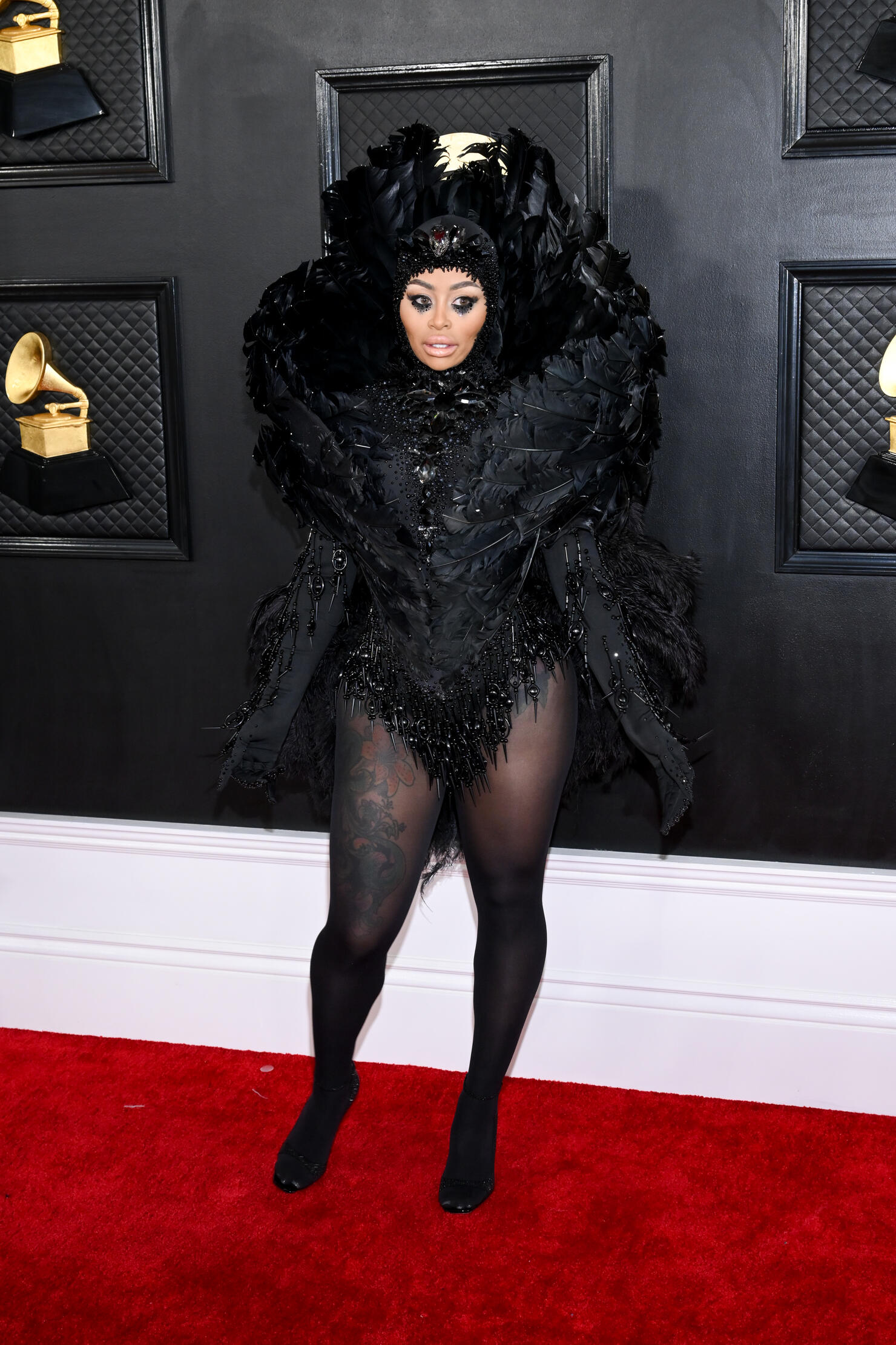 65th Annual GRAMMY Awards - Arrivals